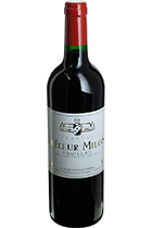 Chateau La Fleur Milon AOC Cru Bourgeois 2007