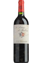 La Dame De Montrose 2004