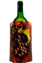 Vacu Vin Rapid Ice Grapes Blue