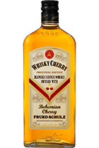 Fruko Schulz Whisky Cherry