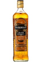 Bushmills Irish Honey