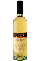 Terre dell'Isola Grillo 2012