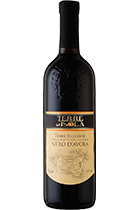 Terre dell'Isola Nero d'Avola 2014