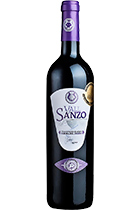 Vall Sanzo Crianza 2011