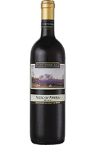 Portobello Nero d'Avola Terre Siciliane
