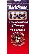 Blackstone Cherry Tip Cigarillos