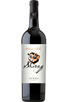 Baboon's Back Shiraz 2013