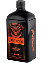 Jagermeister 0,7L gift box