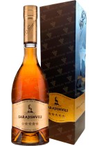 Sarajishvili 5 stars gift box
