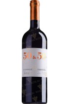 50&50 Avignonesi Capannelle 2005