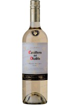 Casillero del Diablo Pinot Grigio Reserva 2013