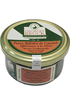 GB Pures Rillettes de Carand 140gr