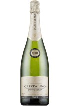 Cristalino DO Cava Brut