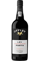 Offley Late Bottled Vintage ( LBV )