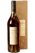 Gelas Bas Armagnac Monocepage Ugni Blanc 18 ans gift box