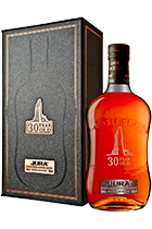 Isle Of Jura 30 Years gift box