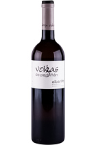 Albarino Veigas de Padrinan 2010