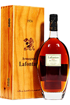 Lafontan Millesime 1974 gift box