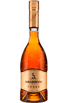 Sarajishvili 5 stars