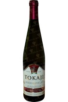Tokaji Harslevelu