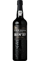 Fonseca Bin  27 Porto