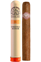 H.Upmann Coronas Minor