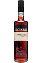 Cockburn's Tawny Port 20 Year Old