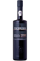 Cockburn's Special Reserve Port