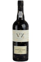 Van Zellers Late Bottled Vintage (LBV) 2011