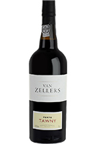 Van Zellers Porto Tawny