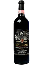 Monteraponi Chianti Classico Riserva Il Campitello DOCG 2010 1.5L