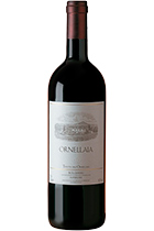 Ornellaia Bolgheri Superiore DOC 2009