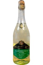 Lambrusco Marchesini Bianco Emilia