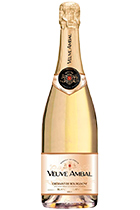 Veuve Ambal Cremant de Bourgogne Brut Blanc de Blancs
