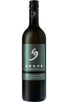 Skoff Sauvignon Blanc Classique 2014