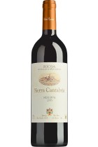 Sierra Cantabria Reserva Rioja 2009