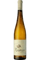Passaros Alvarinho Trajadura Escolha Vinho Verde 2015