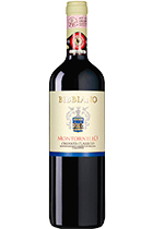 Bibbiano Chianti Classico Montornello DOCG 2012