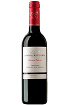 Abadia Retuerta Seleccion Especial 2014 0,375L