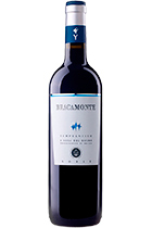 Bracamonte Roble DO 2013