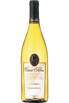 Casa Silva Chardonnay Coleccion 2013