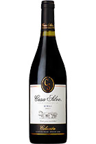 Casa Silva Reserva Syrah 2014
