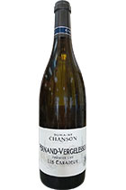 Pernand Vergelesses Les Caradeux 1-er Cru Domaine Chanson 2011