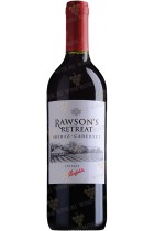 Rawson's Retreat Shiraz Cabernet Penfolds 2015