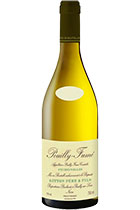 Pouilly-Fume Pechignolles 2013
