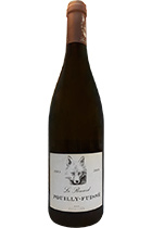 Pouilly-Fuisse Le Renard 2013