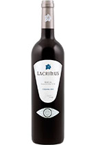 Lacrimus Crianza 2011
