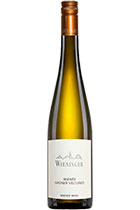 Wiener Gruner Veltliner 2015
