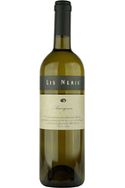 Lis Neris Sauvignon 2015
