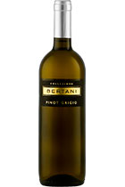 Bertani Collezione Pinot Grigio Venezia Giulia IGT 2015